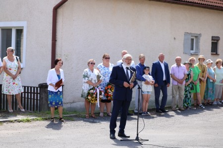 Foto: BRÁNA JAZYKOV OTVORENÁ – festival k výročiam Vavrinca Benedikta Nedožerského 4