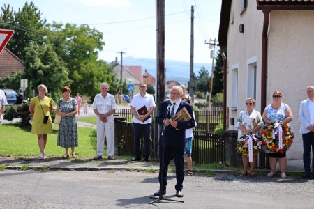 Foto: BRÁNA JAZYKOV OTVORENÁ – festival k výročiam Vavrinca Benedikta Nedožerského 7