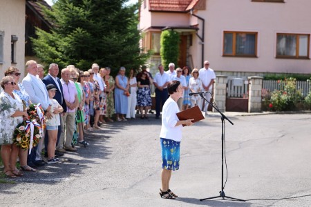 Foto: BRÁNA JAZYKOV OTVORENÁ – festival k výročiam Vavrinca Benedikta Nedožerského 8