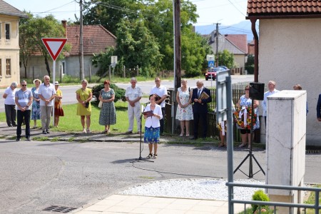 Foto: BRÁNA JAZYKOV OTVORENÁ – festival k výročiam Vavrinca Benedikta Nedožerského 9
