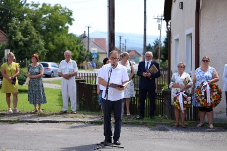 Foto: BRÁNA JAZYKOV OTVORENÁ – festival k výročiam Vavrinca Benedikta Nedožerského 10