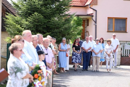 Foto: BRÁNA JAZYKOV OTVORENÁ – festival k výročiam Vavrinca Benedikta Nedožerského 11