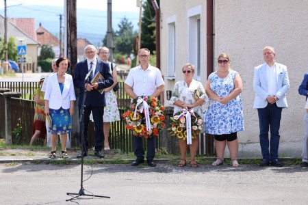 Foto: BRÁNA JAZYKOV OTVORENÁ – festival k výročiam Vavrinca Benedikta Nedožerského 13
