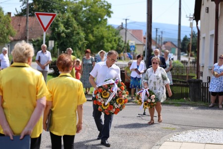 Foto: BRÁNA JAZYKOV OTVORENÁ – festival k výročiam Vavrinca Benedikta Nedožerského 14