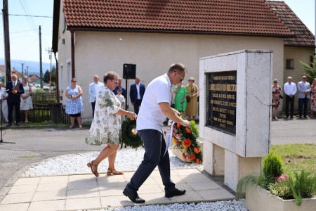 Foto: BRÁNA JAZYKOV OTVORENÁ – festival k výročiam Vavrinca Benedikta Nedožerského 15