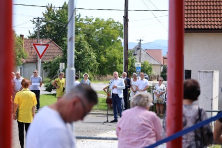 Foto: BRÁNA JAZYKOV OTVORENÁ – festival k výročiam Vavrinca Benedikta Nedožerského 21