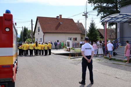 Foto: BRÁNA JAZYKOV OTVORENÁ – festival k výročiam Vavrinca Benedikta Nedožerského 22