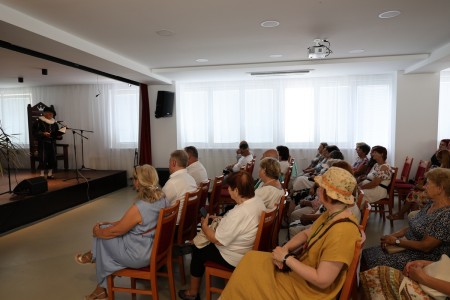 Foto: BRÁNA JAZYKOV OTVORENÁ – festival k výročiam Vavrinca Benedikta Nedožerského 33