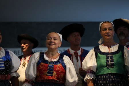 Foto: BRÁNA JAZYKOV OTVORENÁ – festival k výročiam Vavrinca Benedikta Nedožerského 79