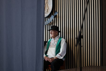 Foto: BRÁNA JAZYKOV OTVORENÁ – festival k výročiam Vavrinca Benedikta Nedožerského 92