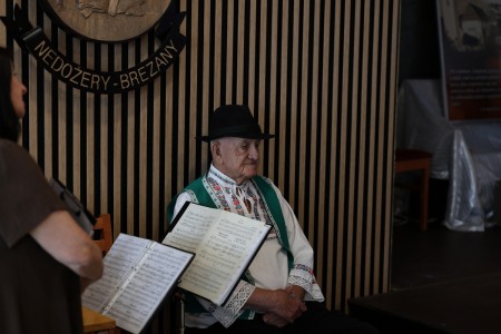 Foto: BRÁNA JAZYKOV OTVORENÁ – festival k výročiam Vavrinca Benedikta Nedožerského 95