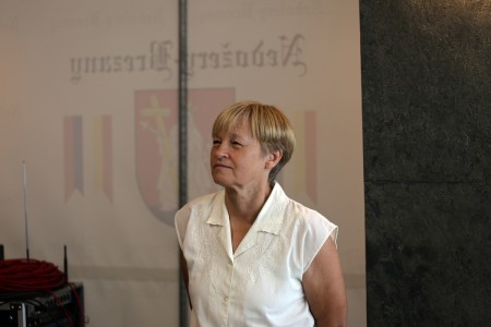 Foto: BRÁNA JAZYKOV OTVORENÁ – festival k výročiam Vavrinca Benedikta Nedožerského 96