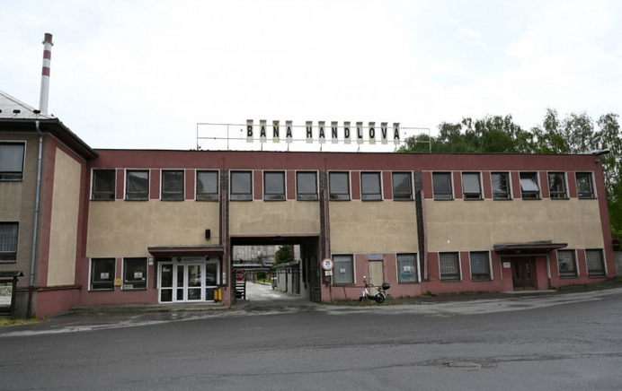 MH Invest kúpi časť banského areálu v Handlovej za 16,3 milióna eur
