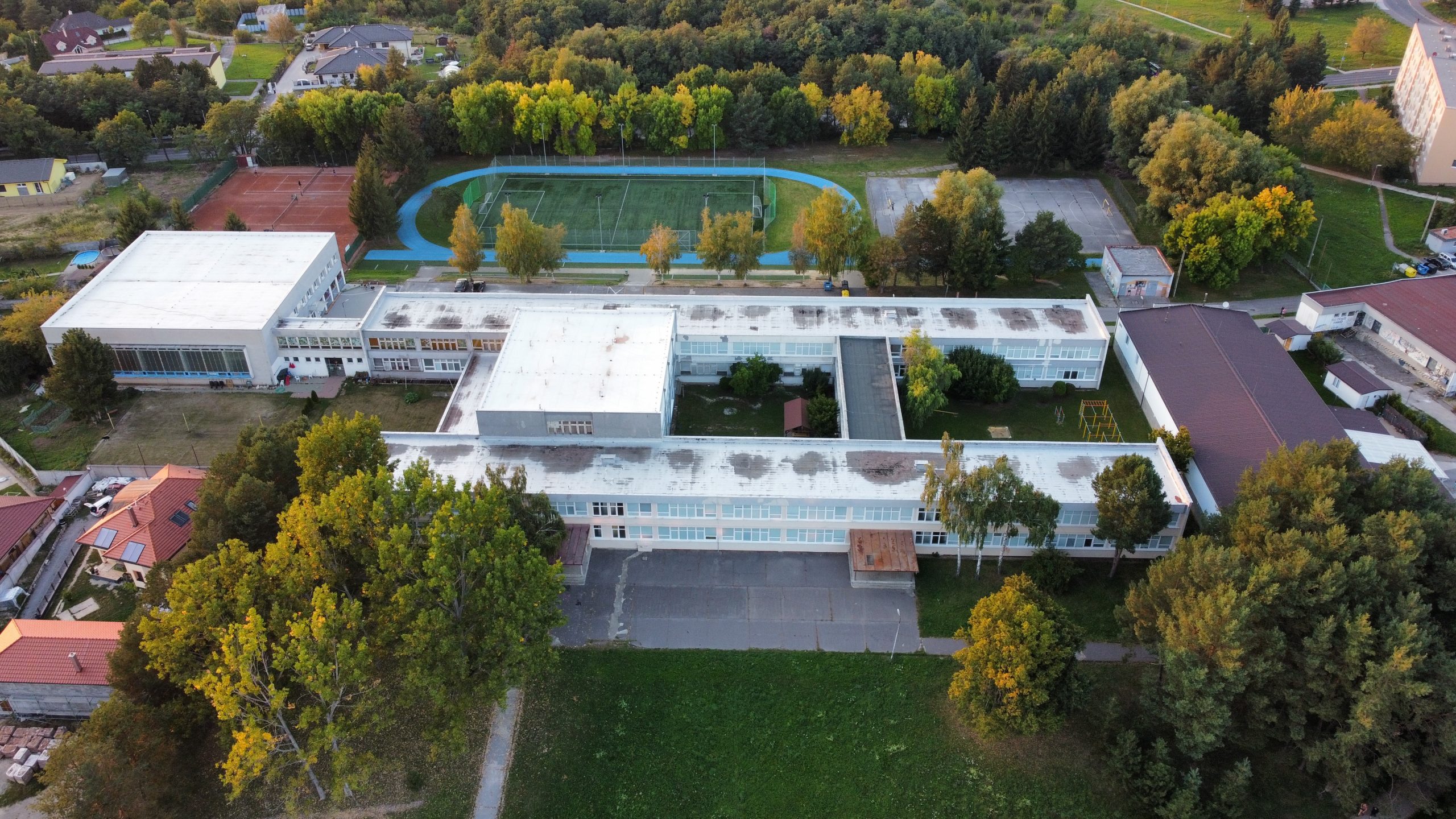 Mesto Prievidza zabezpečí opravu ZŠ na Ulici energetikov a kultúrnych domov za takmer 620.000 eur