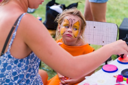 Foto a video: Dobrovoľní hasiči z obce Bystričany oslávili počas uplynulého víkendu 140 rokov 53