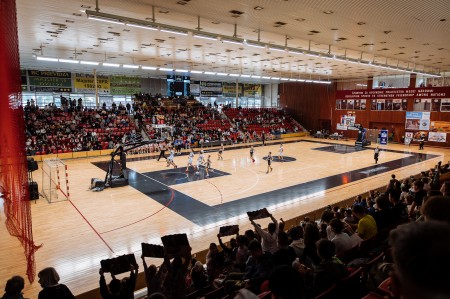 Prievidza hostí prestížny Dodo Cup, opäť príde aj litovský Žalgiris 4