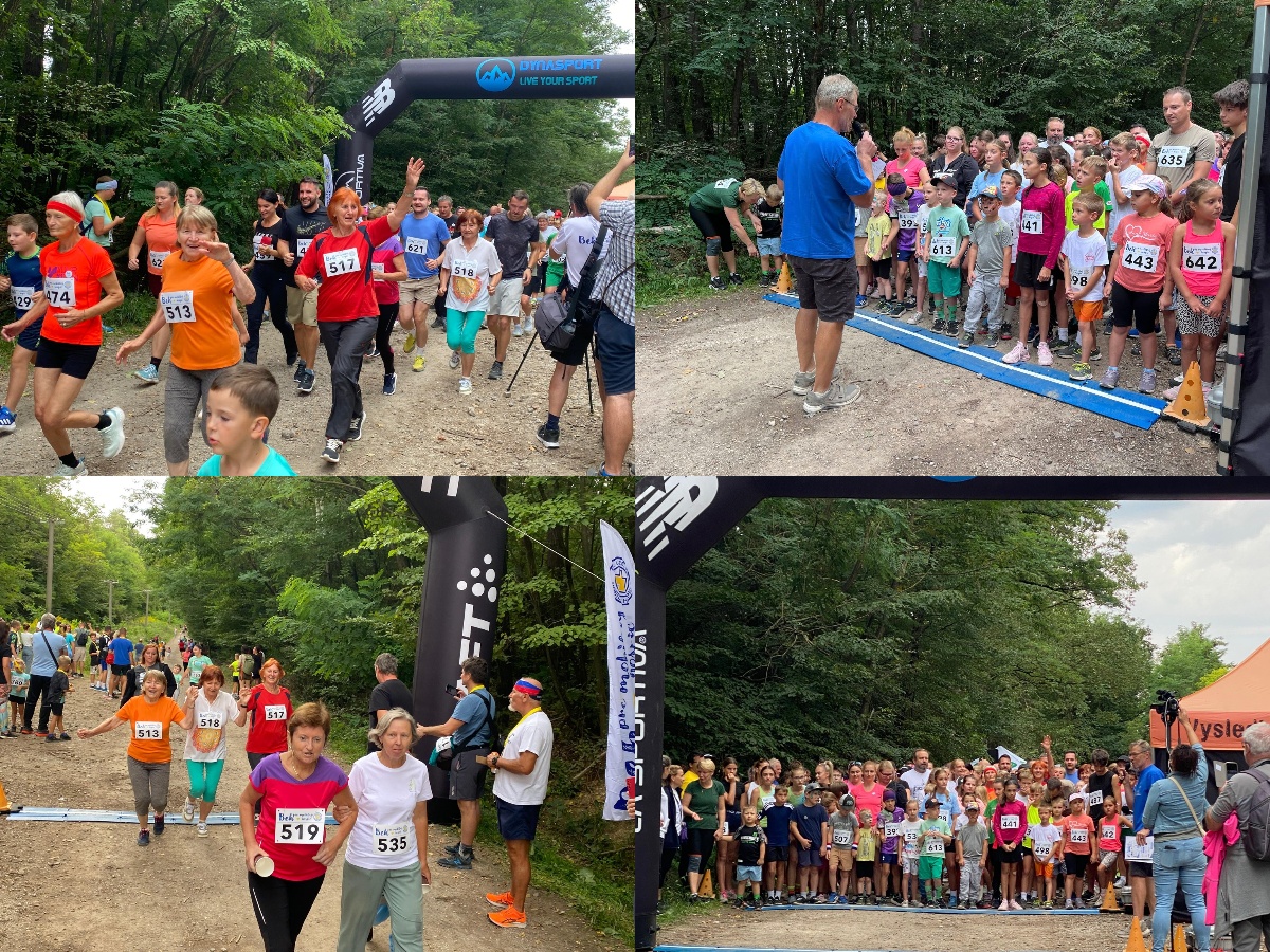 Video: Beh pre mobilný hospic sv. Lujza 2025 prilákal veľké množstvo ľudí