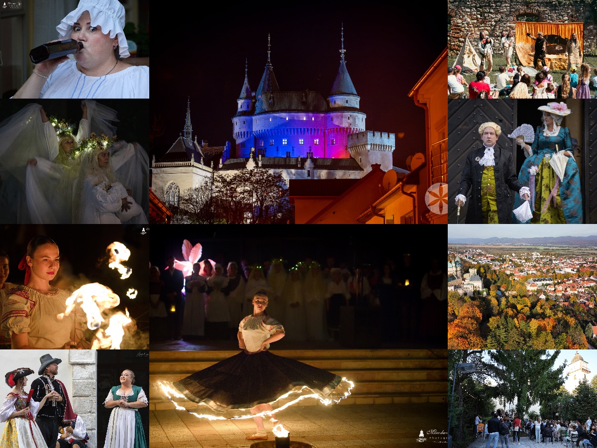 Na rozvoj regionálneho cestovného ruchu putuje takmer milión eur