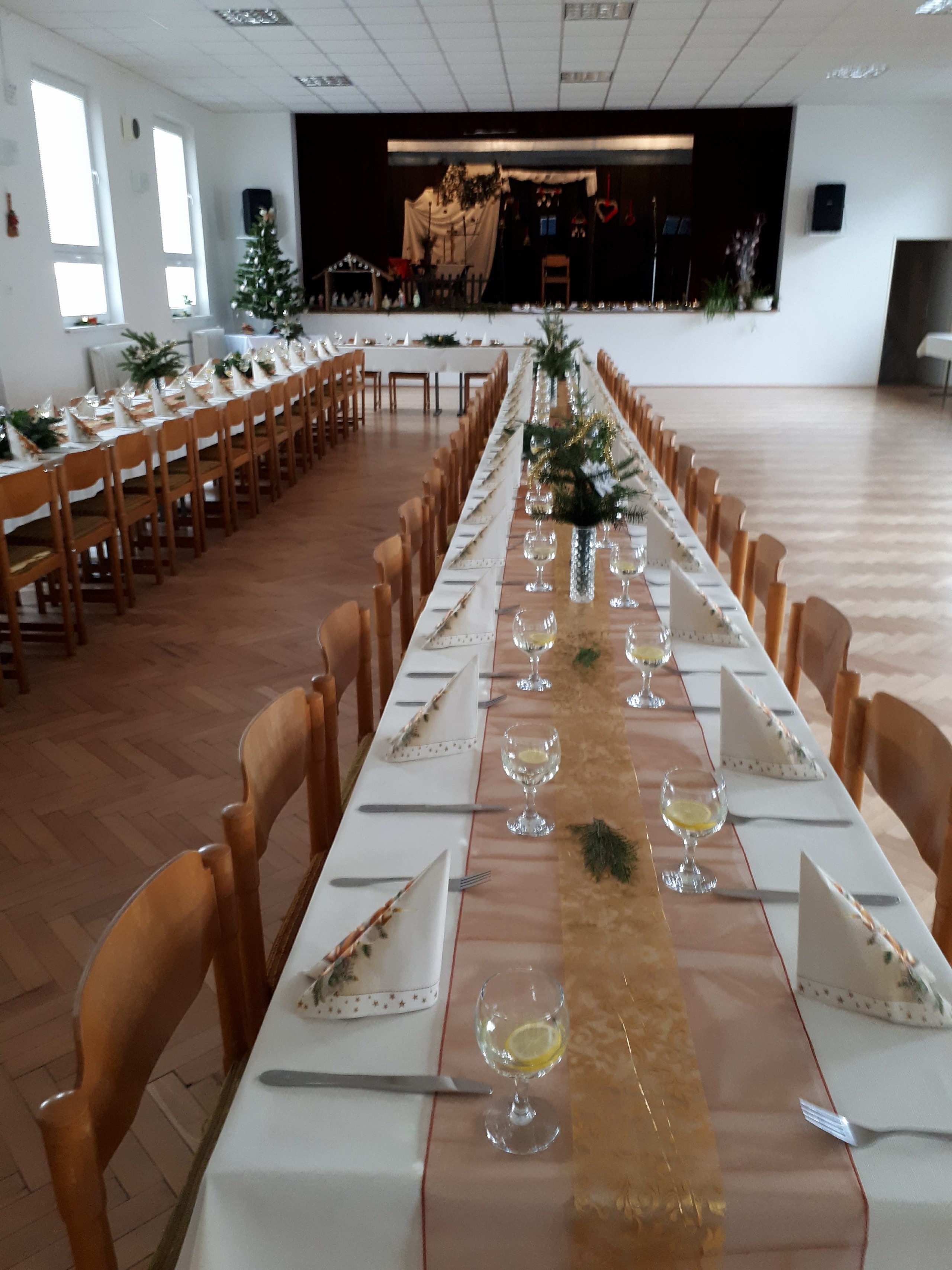 Kultúrny dom Malá Lehôtka