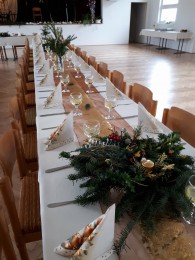 Kultúrny dom Malá Lehôtka 2