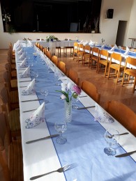 Kultúrny dom Malá Lehôtka 3