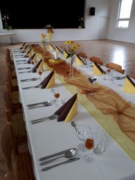 Kultúrny dom Malá Lehôtka 4