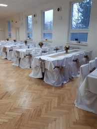 Kultúrny dom Malá Lehôtka 5