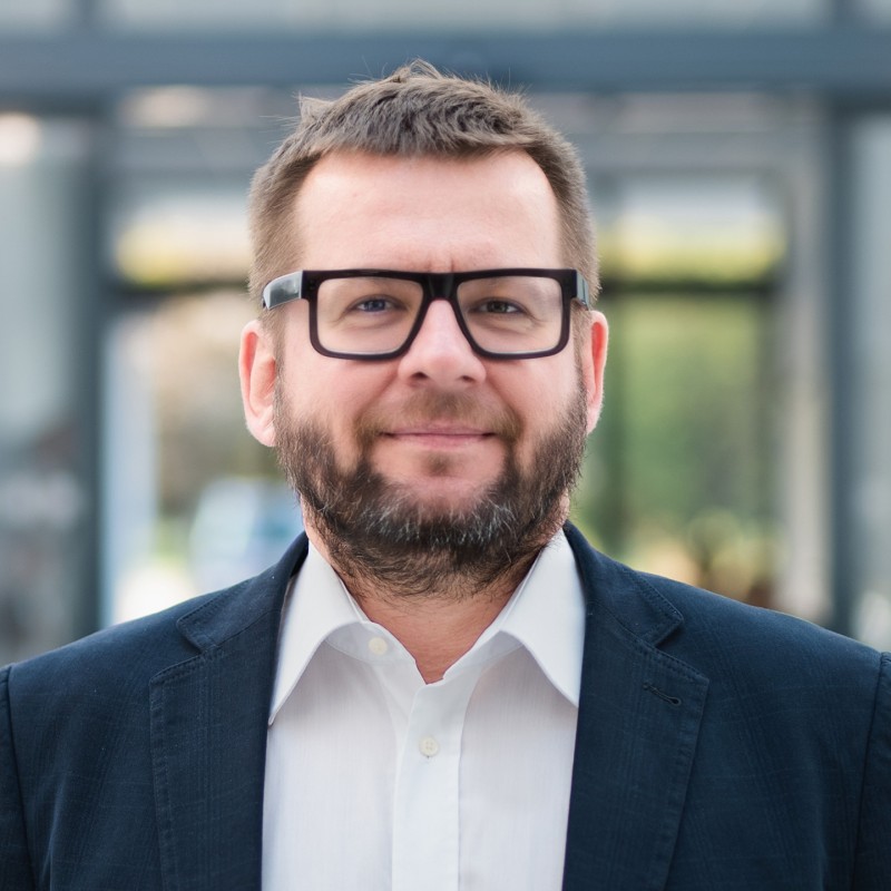 Riaditeľ bojnickej nemocnice Peter Glatz sa vzdal funkcie