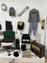 Osobnosti múzea II. 1