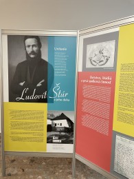 Ľudovít Štúr a jeho doba 0