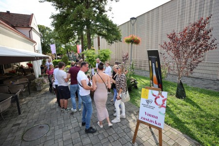 Foto a video: Bojnický festival poctivých vín 2025 4
