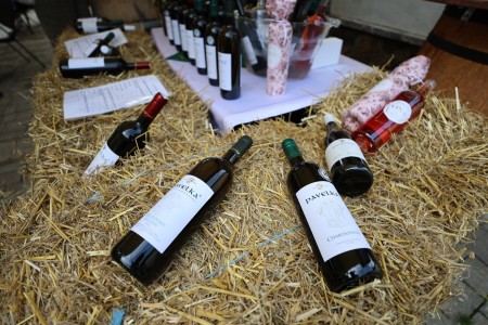 Foto a video: Bojnický festival poctivých vín 2025 10