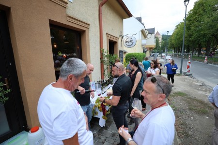Foto a video: Bojnický festival poctivých vín 2025 17