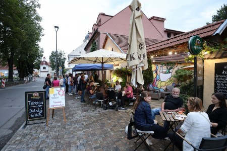 Foto a video: Bojnický festival poctivých vín 2025 38