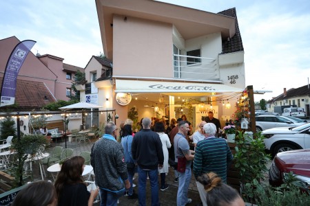 Foto a video: Bojnický festival poctivých vín 2025 42