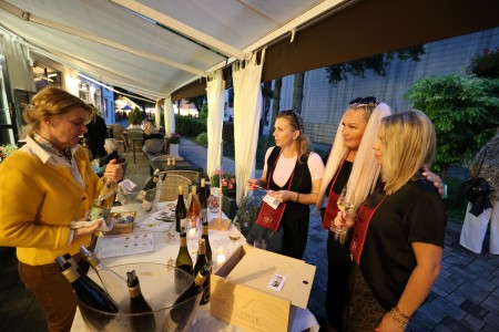 Foto a video: Bojnický festival poctivých vín 2025 43