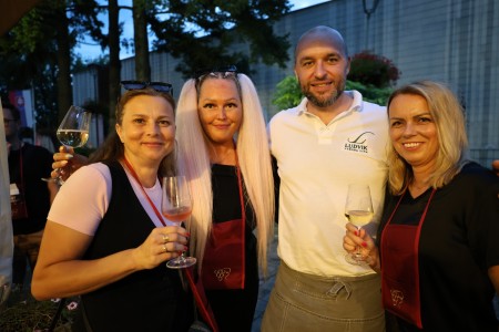 Foto a video: Bojnický festival poctivých vín 2025 45