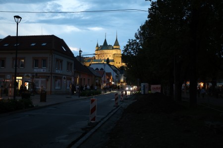 Foto a video: Bojnický festival poctivých vín 2025 46