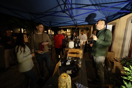 Foto a video: Bojnický festival poctivých vín 2025 48