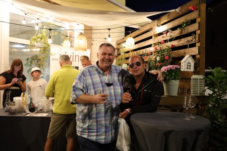 Foto a video: Bojnický festival poctivých vín 2025 49