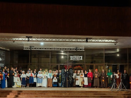 Foto a video: Bojnický festival poctivých vín 2025 56