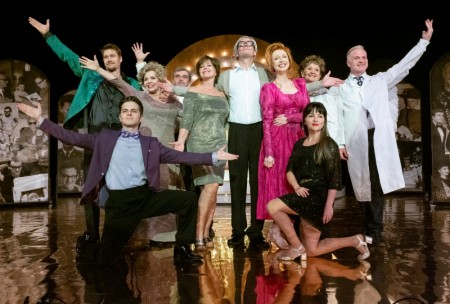 KRAJÍČEK ÚSMEVU - pocta legende – Ivanovi Krajíčkovi 6