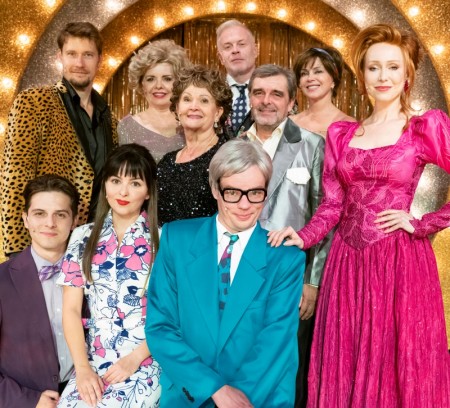 KRAJÍČEK ÚSMEVU - pocta legende – Ivanovi Krajíčkovi 7