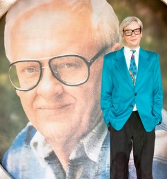 KRAJÍČEK ÚSMEVU - pocta legende – Ivanovi Krajíčkovi 8