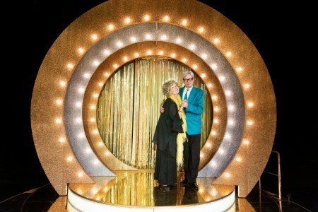 KRAJÍČEK ÚSMEVU - pocta legende – Ivanovi Krajíčkovi 9