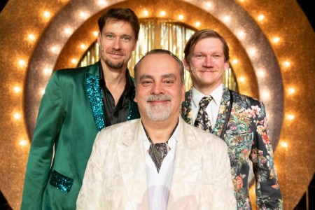 KRAJÍČEK ÚSMEVU - pocta legende – Ivanovi Krajíčkovi 11