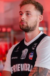 Foto: BC Prievidza predstavuje nové dresy: symbol identity a spolupatričnosti 1