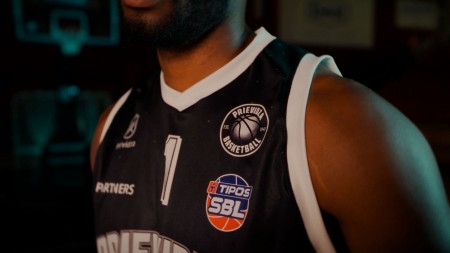 Foto: BC Prievidza predstavuje nové dresy: symbol identity a spolupatričnosti 2