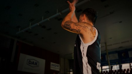 Foto: BC Prievidza predstavuje nové dresy: symbol identity a spolupatričnosti 4