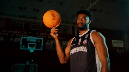 Foto: BC Prievidza predstavuje nové dresy: symbol identity a spolupatričnosti 5